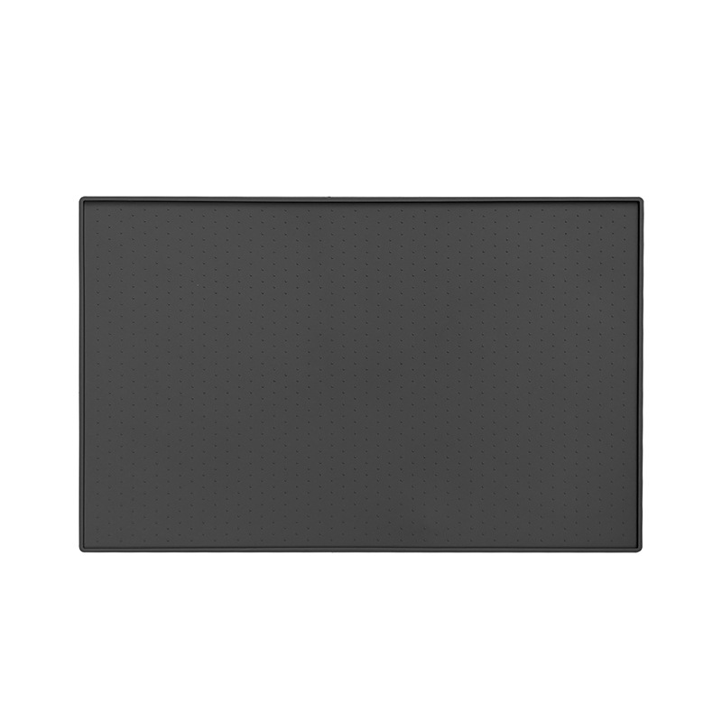 Black(Dots Pattern)